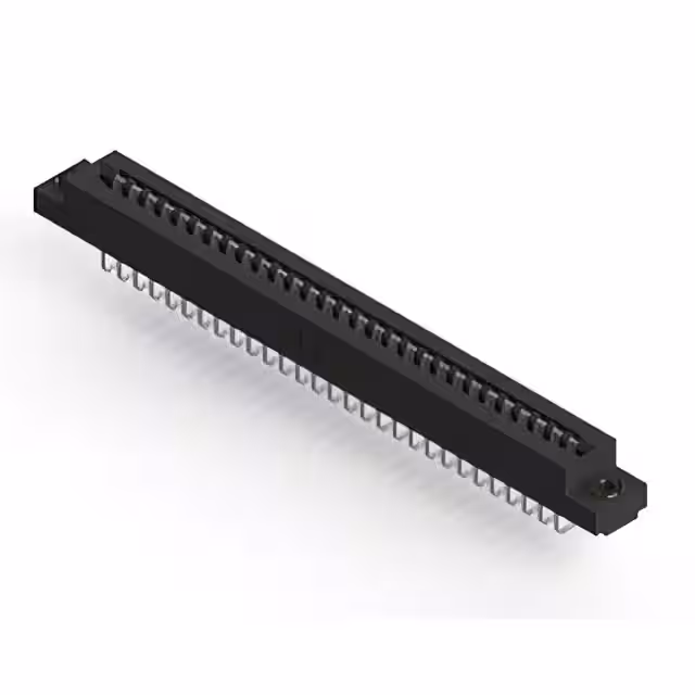 357-029-458-103 EDAC Inc.  Edgeboard Connectors